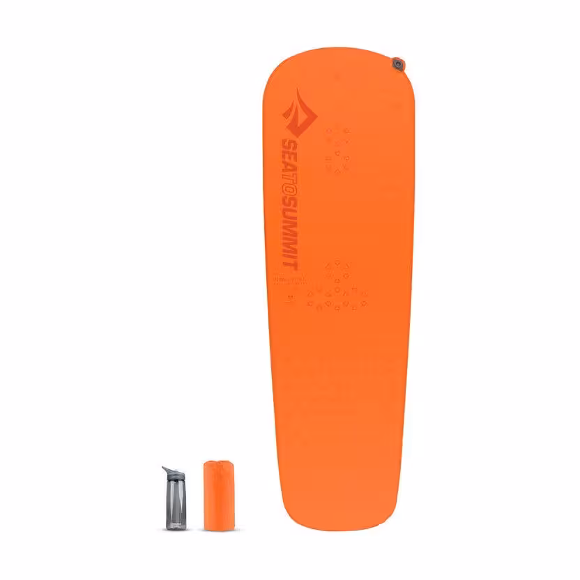 قیمت و خرید کیسه خواب سی تو سامیت مدل UltraLight Self-Inflating Sleeping Mat اورجینال