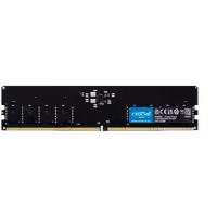 رم کروشیال CRUCIAL UDIMM 32GB 5600MT/s SINGLE