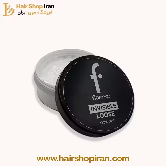 پودر فیکس فلورمار Flormar