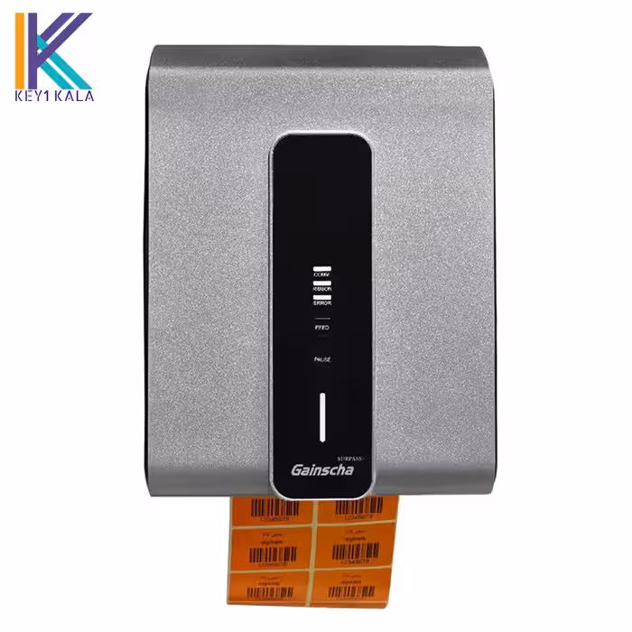 پرینتر لیبل زن اسکای SKY GAINSCHA GS-2406T PLUS