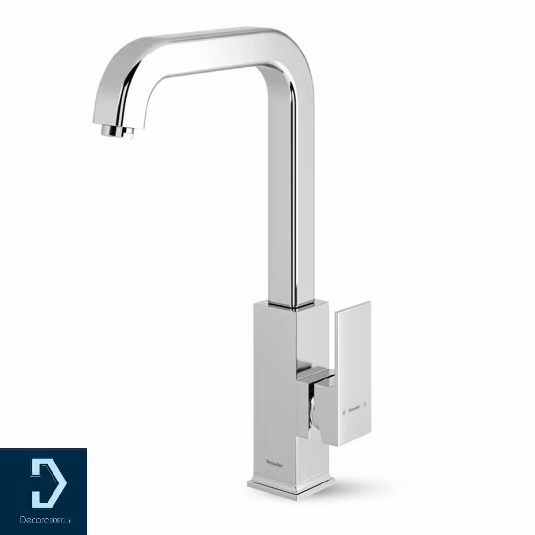 شیر آشپزخانه شودر مدل اروپا