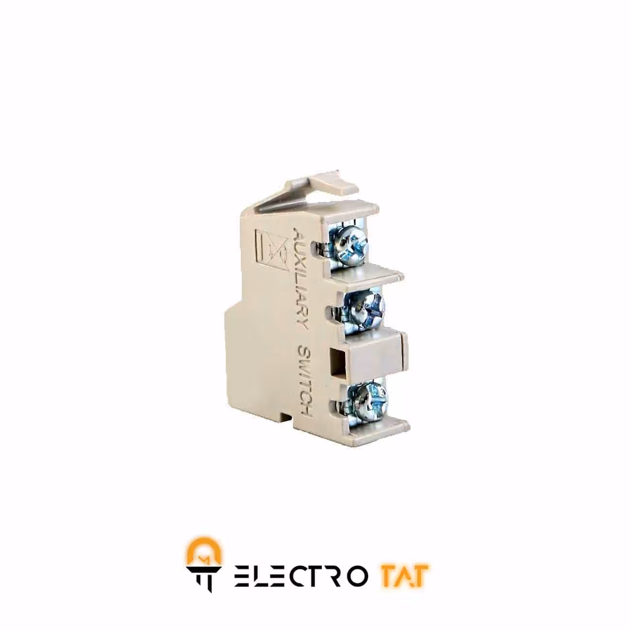 کنتاکت کمکی کلید اتوماتیک ال اس LS