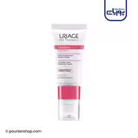 کرم تسکین دهنده و آبرسان دور چشم اوریاژ تولدرم 15میل _ Uriage Tolederm Control