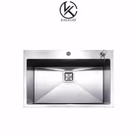 سینک ظرفشویی توربولاین مدل F70ST