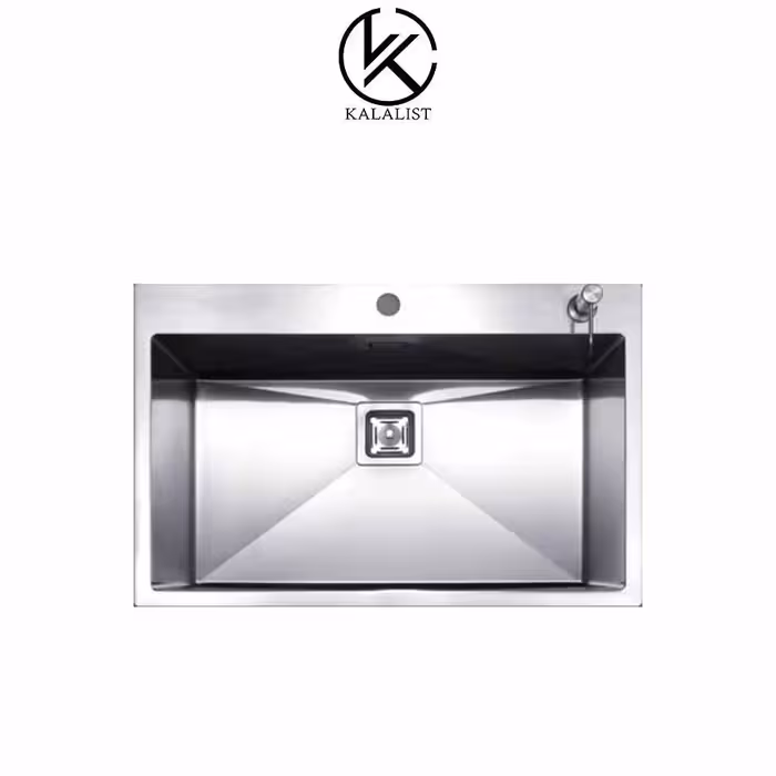 سینک ظرفشویی توربولاین مدل F70ST