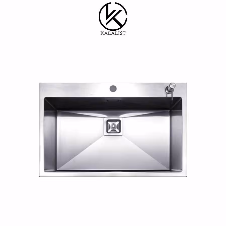 سینک ظرفشویی توربولاین مدل F70ST