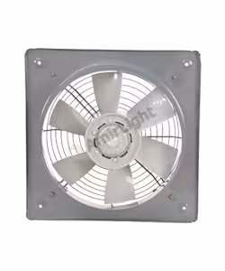 هواکش صنعتی ایلکا دمنده مدل VIE-30A4T