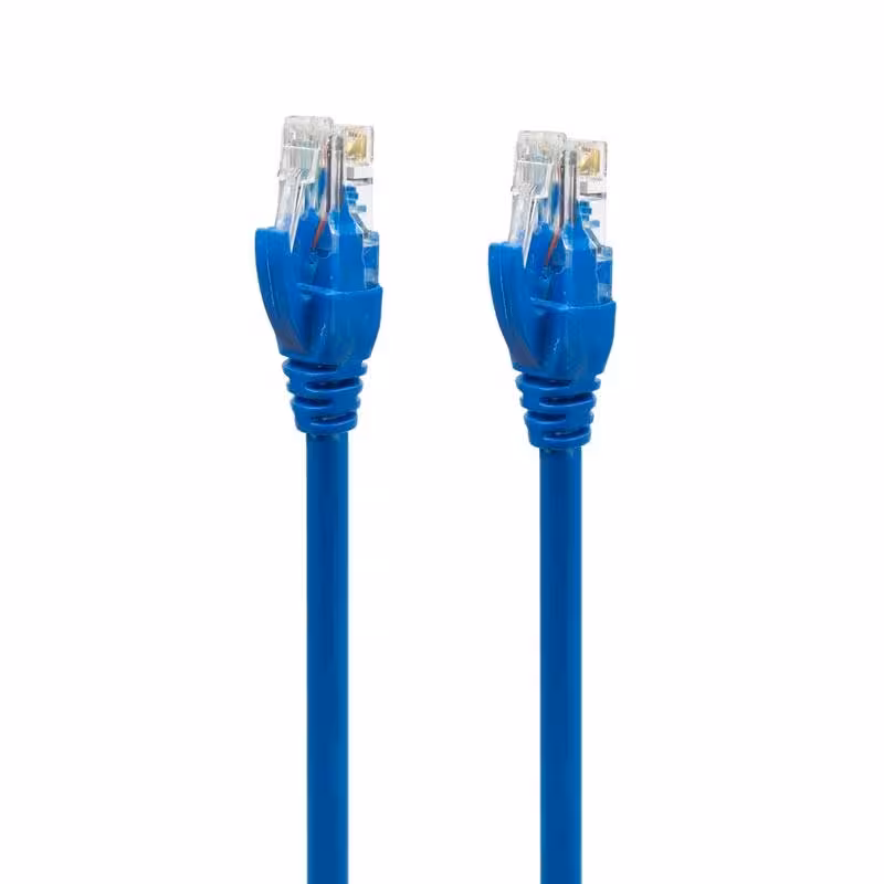 کابل شبکه Macher MR-115 Cat6 10m
