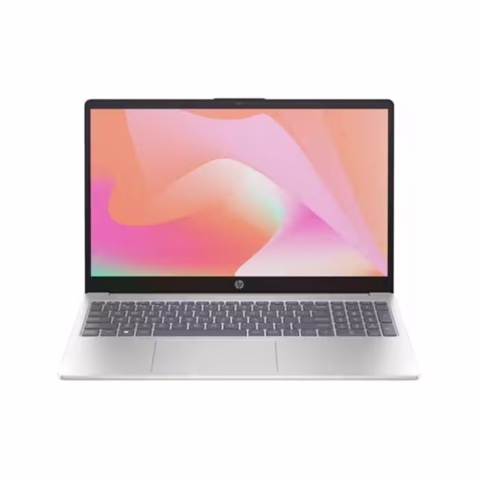 لپ تاپ 15.6 اینچی اچ پی FD0532nia  پردازنده Core i3 1315U رم 8GB حافظه 256GB SSD گرافیک Intel