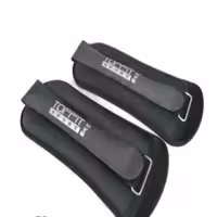 وزنه پا تاپ فیت 2ونیم کیلو