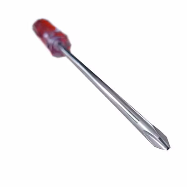 پیچ گوشتی تکی سایز 200-6 چهارسو جتک مدل LC6-200