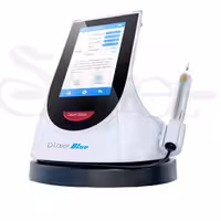 لیزر دایود وودپیکر مدل D Laser Blue  سه طول موج  وودپیکر woodpecker