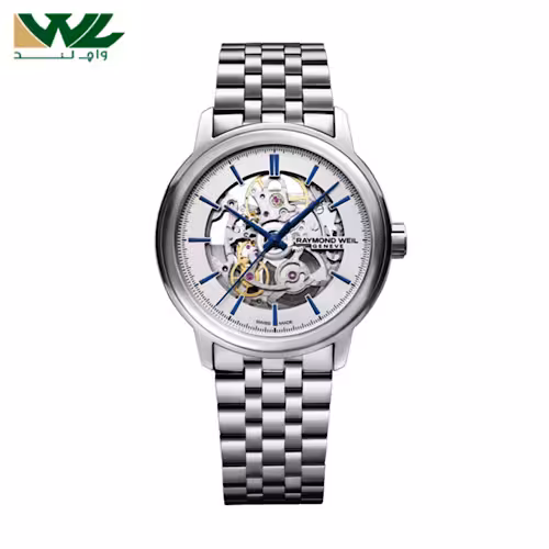 ساعت ریموند ویل 2215-ST-65001