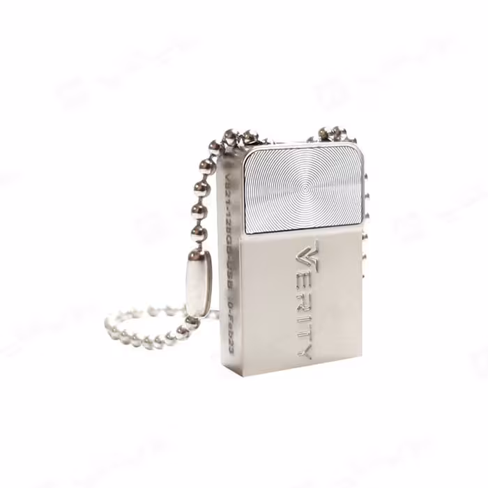 فلش مموری وریتی مدل V821 USB2.0 با ظرفیت 64 گیگابایت