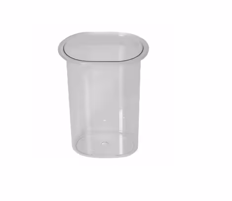 مخزن شیر اسپرسوساز بوش