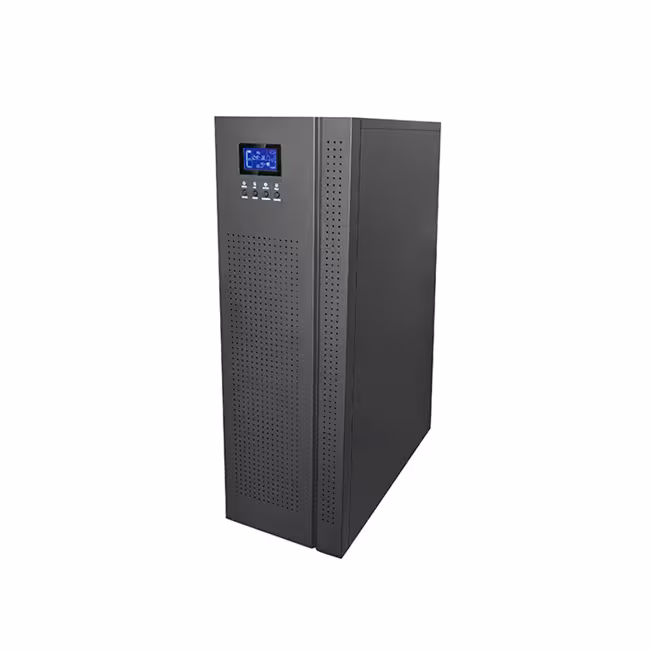 یوپی اس آنلاین ترانس لس 30kva استاروان 3:3 فاز (StarOne)