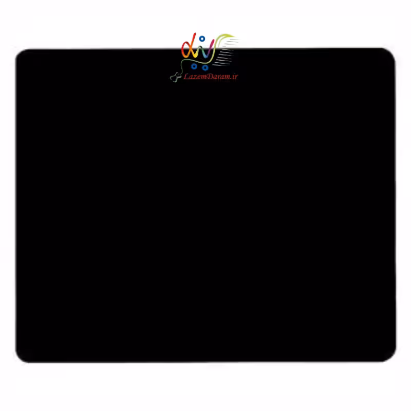 پد موس ساده سبک