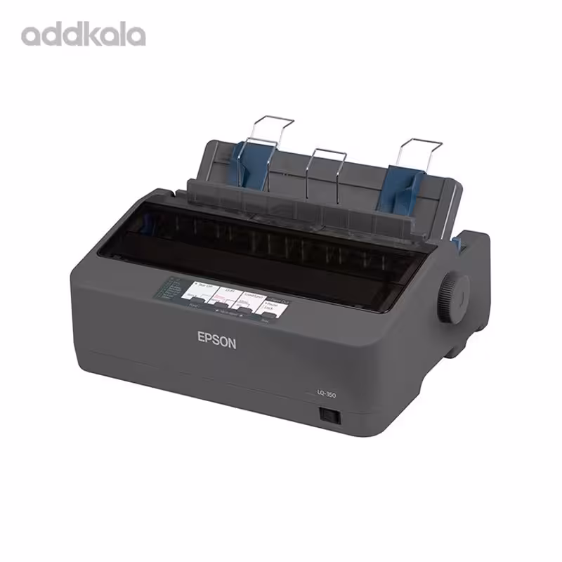 پرینتر سوزنی اپسون مدل LQ-350