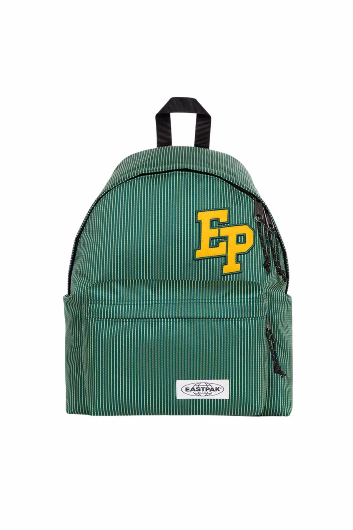 کیف مدرسه کوله پشتی سبز PAK R Eastpak
