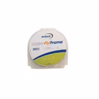پانسمان محافظ هیدروکلویید Protective Hydrocolloid Wafers