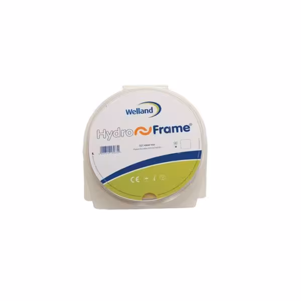 پانسمان محافظ هیدروکلویید Protective Hydrocolloid Wafers