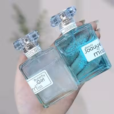 بادی اسپلش شاین دار جین میس 50 میل | عطری خوشبو و درخشان برای مهمانی‌ها