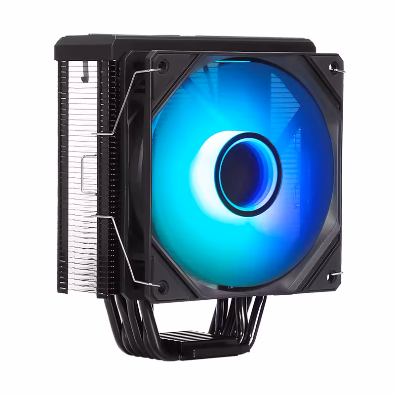 خنک کننده پردازنده اوست GT-AV1226 ARGB