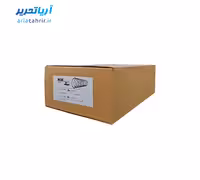 فنر صحافی فلزی مارپیچ شماره 50 نیک بسته 30 عددی