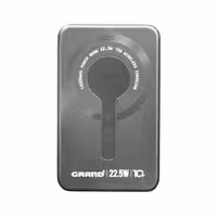 پاوربانک مگ سیف 10.000mAh گرنداسکای مدل GPW-12