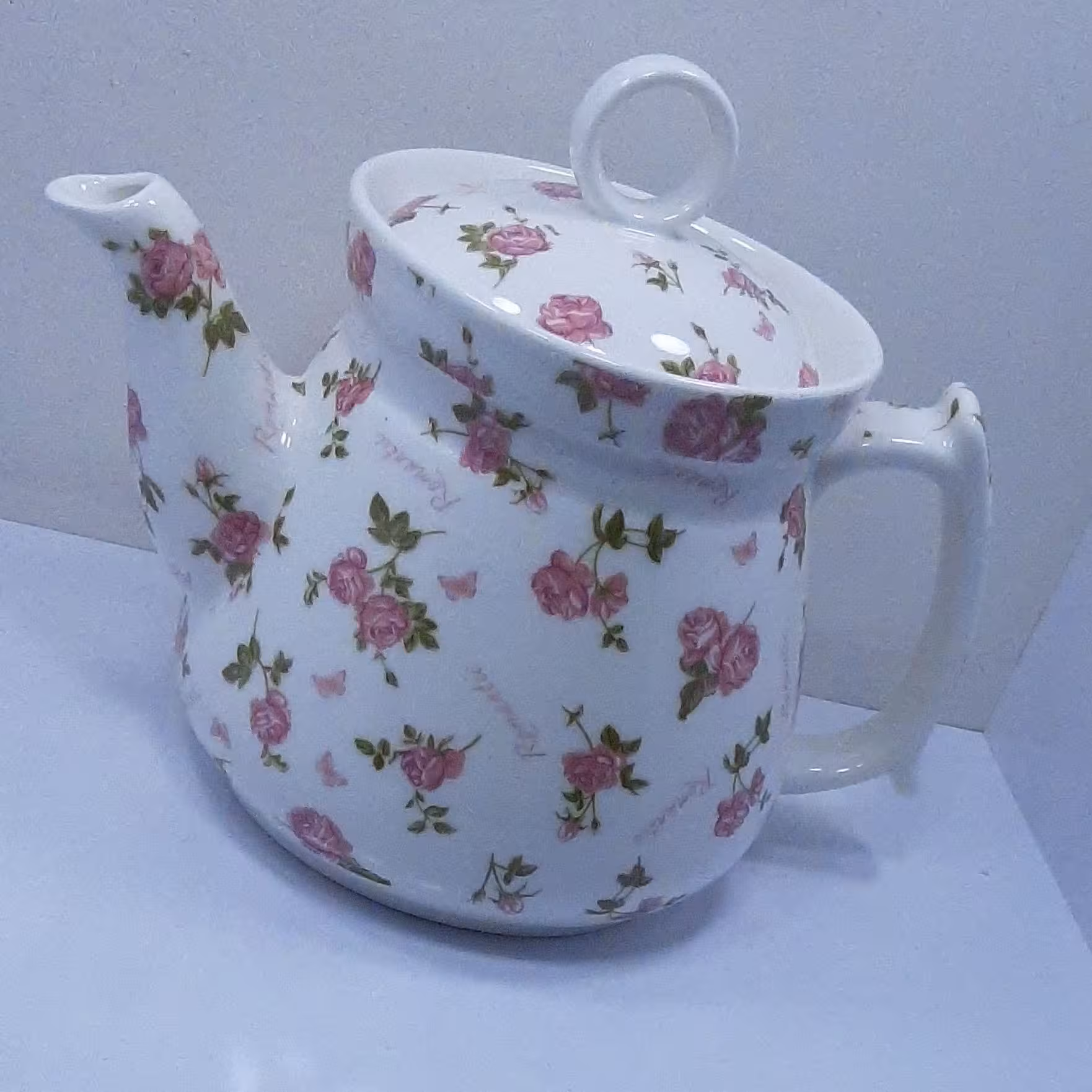 قوری چینی بن چاینا