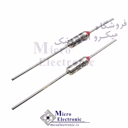 ترموفیوز 216C 250v-10A