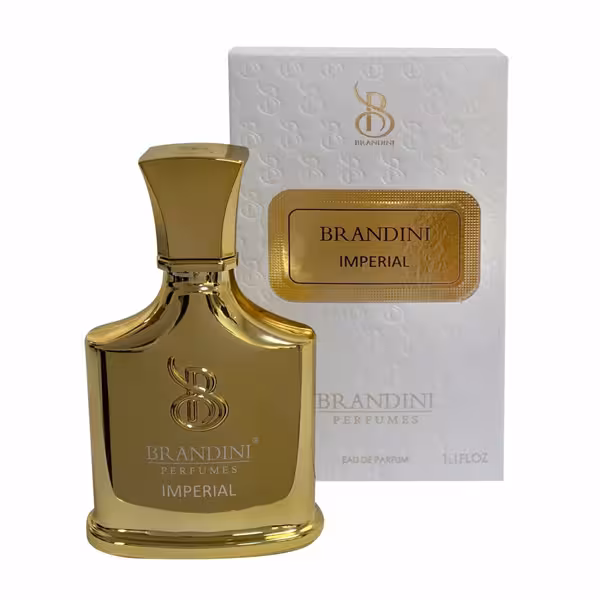ادکلن مردانه برندینی Brandini مدل Imperial حجم 33 میل