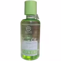 تونر سرامید استلین تغذیه و ترمیم کننده پوست 400 ml حاوی ویتامین B5