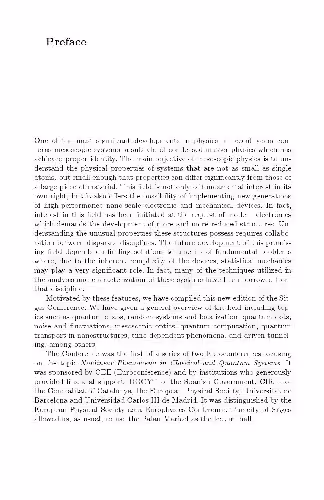 خرید و دانلود نسخه کامل کتاب Statistical and dynamical aspects of mesoscopic systems