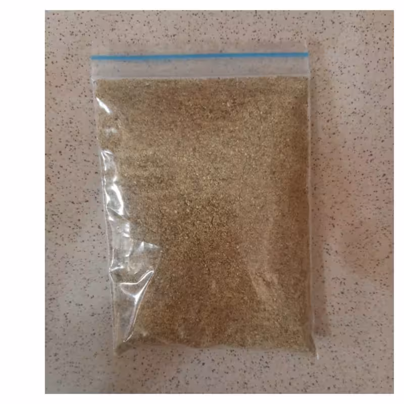 پودر پسته بسته ی 30 گرمی