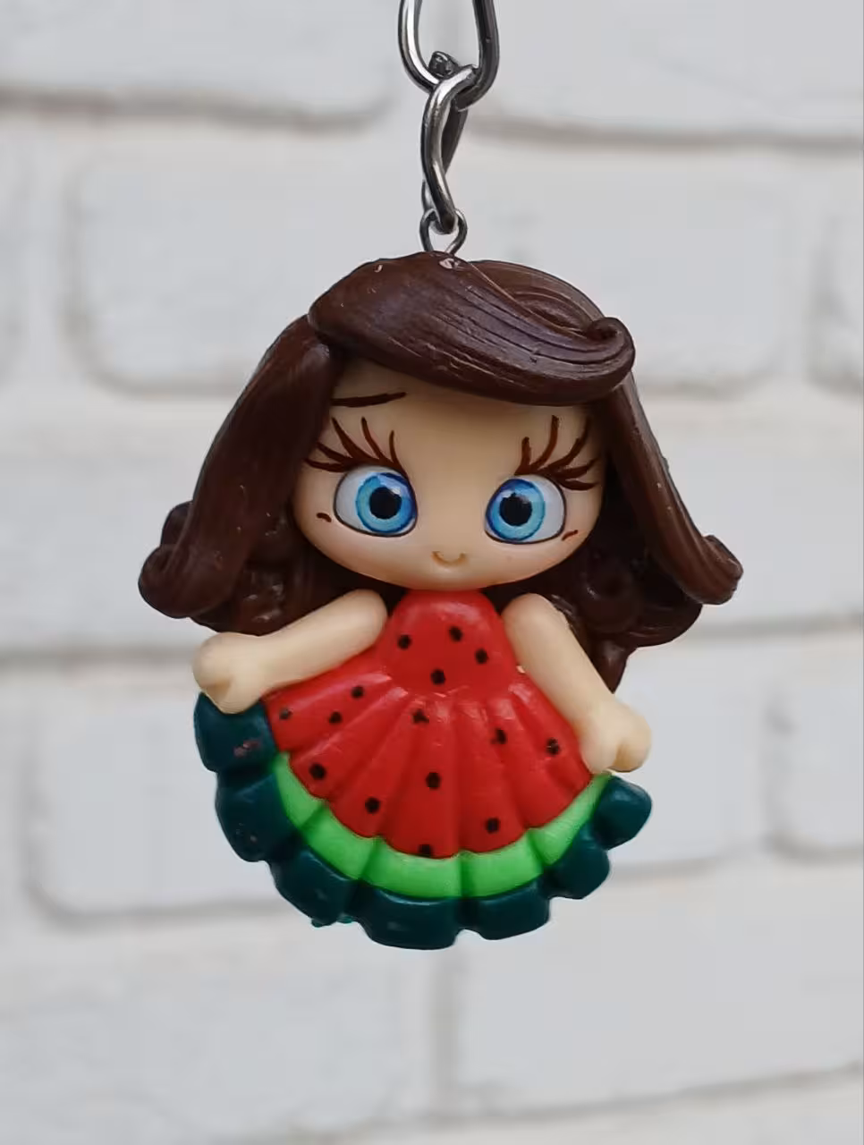 جاکلیدی خمیری یلدایی