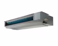 داکت اسپلیت اینورتر هایسنس 24000 | HID-24