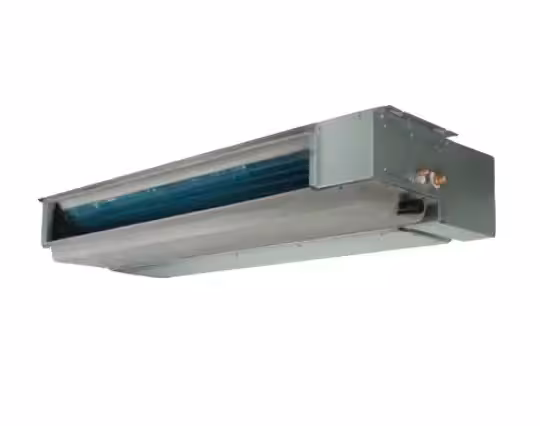 داکت اسپلیت اینورتر هایسنس 24000 | HID-24