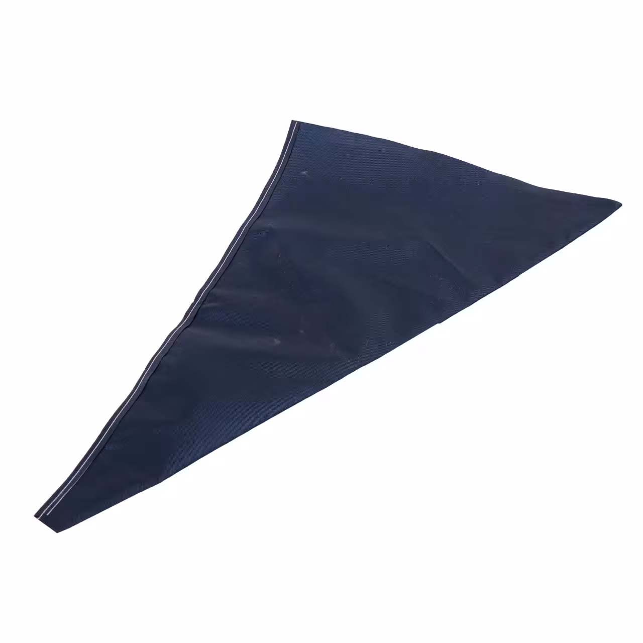 قیف خامه زن مدل برزنتی سایز بزرگ بسته 1 عددی