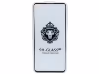 محافظ صفحه نمایش شیر نشان مناسب برای گوشی موبايل سامسونگ A71/Note 10 Lite/S10 Lite