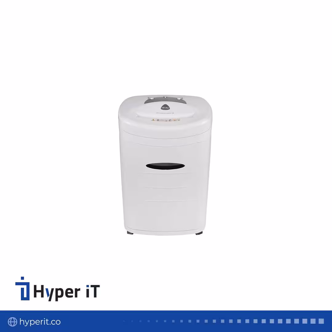 SD9511 ، کاغذ خردکن مدل Nikita