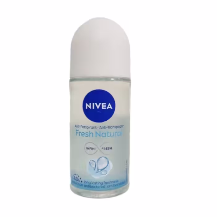 مام رول ضدتعریق نیوا Nivea Fresh Natural