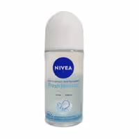 مام رول ضدتعریق نیوا Nivea Fresh Natural