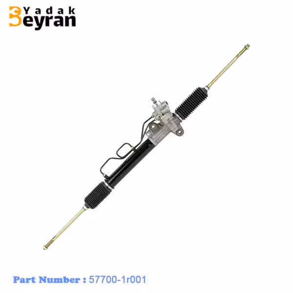 جعبه فرمان اکسنت