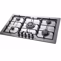 گاز صفحه ای بیمکث 5095