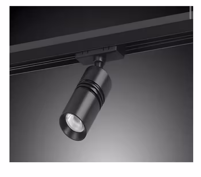 چراغ LED نمایشگاهی لایتور فانتونی کد N921