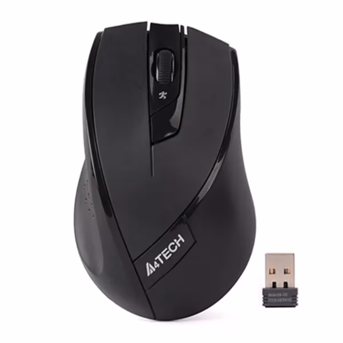 قیمت ماوس بی سیم ای فورتک مدل G7-600NX