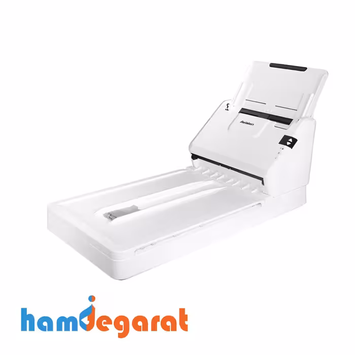 اسکنر Duplex AV332F