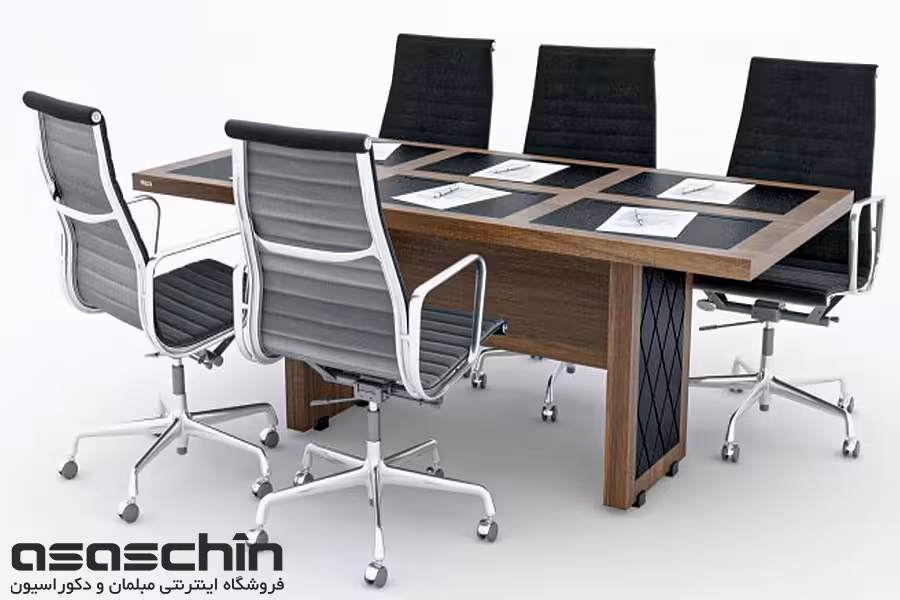 میز کنفرانسی پاچیرا