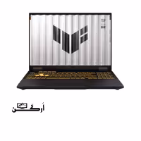 لپ تاپ 16 اینچی ایسوس مدل TUF Gaming F16 FX608JMR i7 14650HX 32G 1T SSD RTX 5060